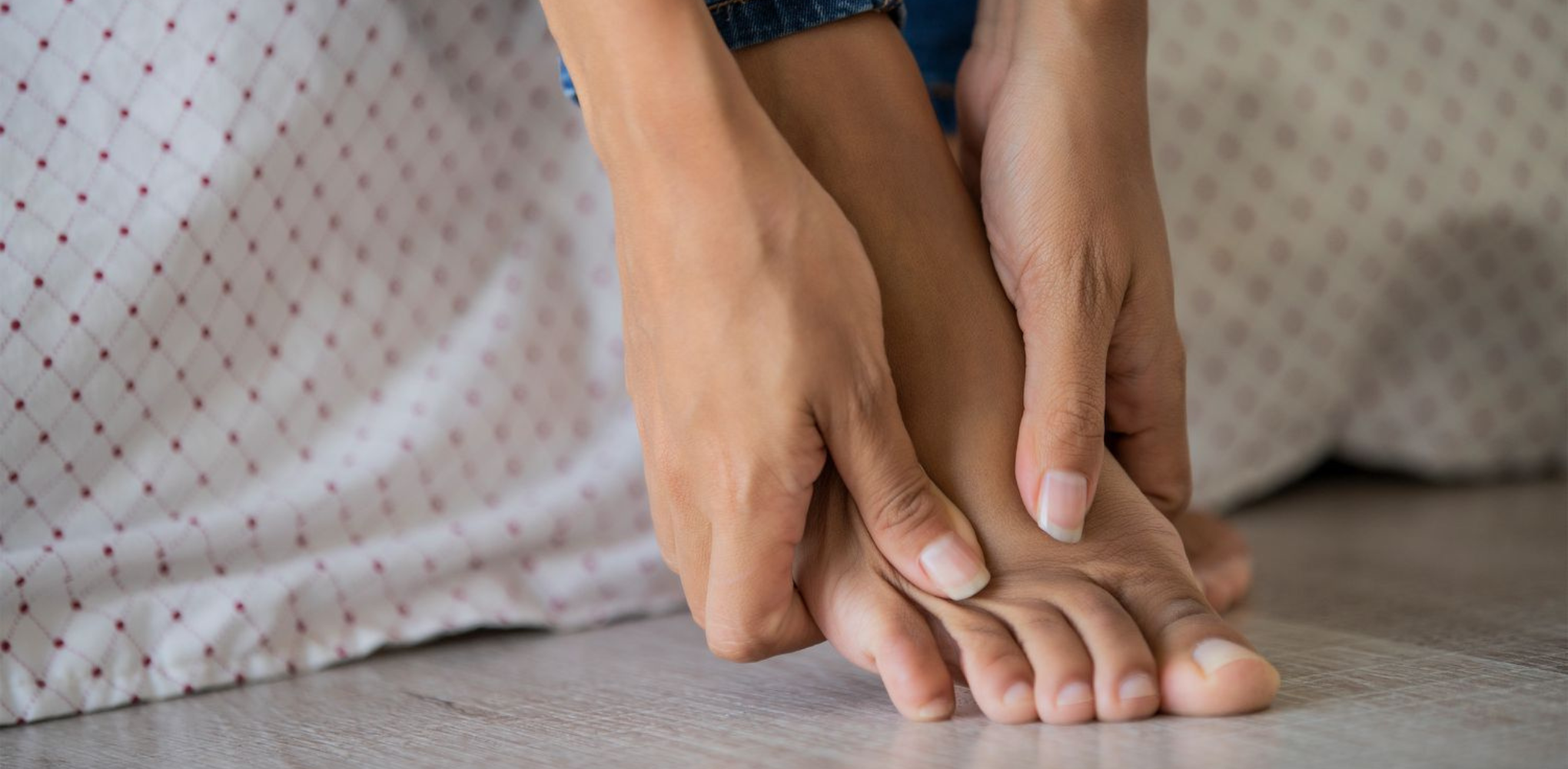 Understanding Plantar Fasciitis