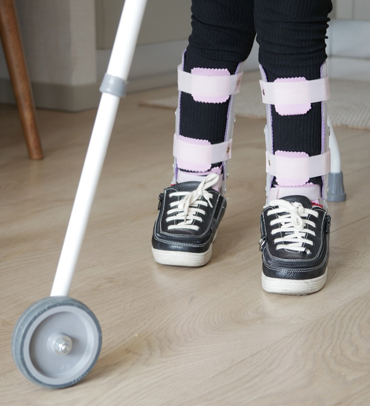 Paediatric Orthotics