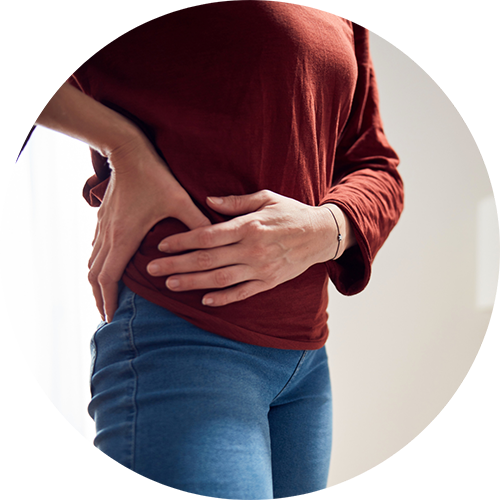 Hip Pain